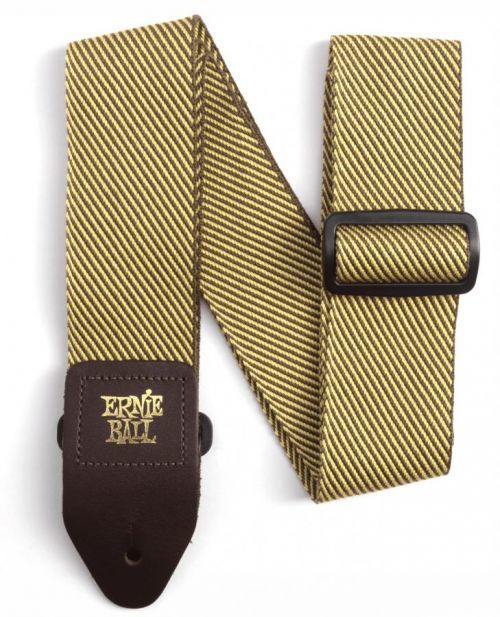 Ernie Ball Tweed Guitar Strap