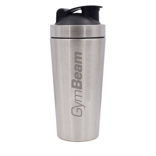 GYMBEAM Šejkr Steel 750ml 1 ks