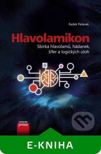 Hlavolamikon - Radek Pelánek