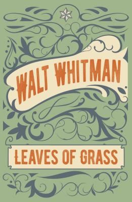 Leaves of Grass (Whitman Walt)(Pevná vazba)