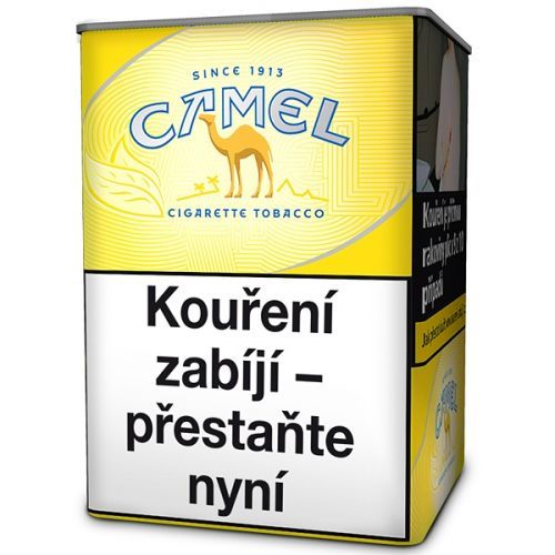 Tabák cigaretový Camel 70g TT