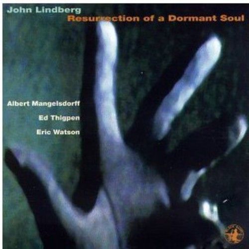 Resurrection Of A Dormant Soul (CD / Album)