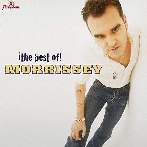 The Best of Morrissey! (Morrissey) (Vinyl / 12