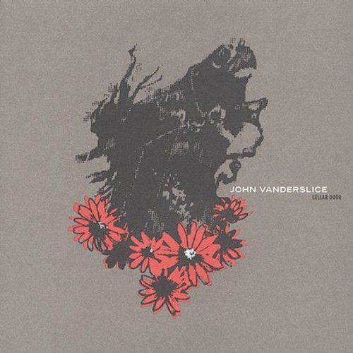 Cellar Door (John Vanderslice) (CD)