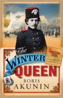 Winter Queen (Akunin Boris)(Paperback)