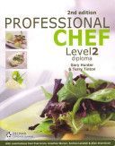 Professional Chef (Hunter Gary (Westminster Kingsway College))(Paperback)