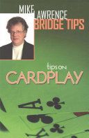 Tips on Card Play (Lawrence Mike)(Paperback)