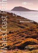 Llyn Peninsula - Circular Walks Along the Wales Coast Path (Rogers Carl)(Paperback)