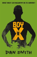 Boy X (Smith Dan)(Paperback)