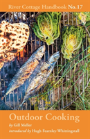 Outdoor Cooking - River Cottage Handbook No.17 (Meller Gill)(Pevná vazba)