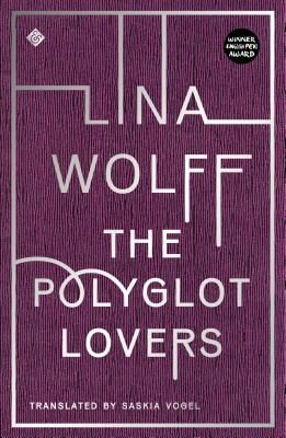 Polyglot Lovers (Wolff Lina)(Paperback / softback)