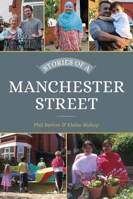 Stories of a Manchester Street (Barton Phil)(Paperback / softback)