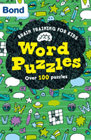 Bond Brain Training: Word Puzzles (Veitch Catherine)(Paperback / softback)