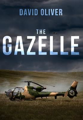 Gazelle (Oliver David)(Paperback / softback)