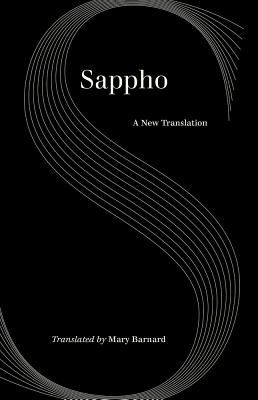 Sappho - A New Translation (Sappho)(Paperback / softback)