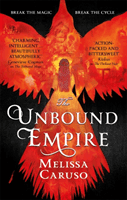Unbound Empire (Caruso Melissa)(Paperback / softback)