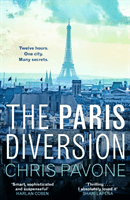 Paris Diversion (Pavone Chris)(Paperback / softback)
