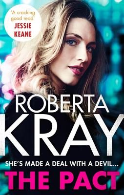Pact (Kray Roberta)(Paperback / softback)