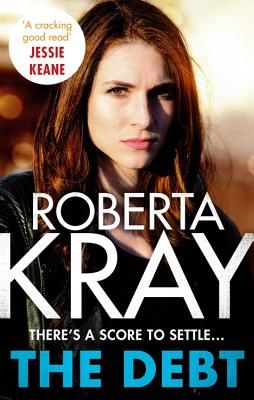 Debt (Kray Roberta)(Paperback / softback)