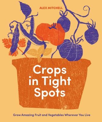 Crops in Tight Spots (Mitchell Alex)(Paperback / softback)