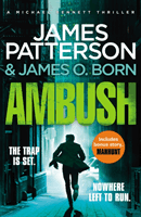 Ambush - (Michael Bennett 11) (Patterson James)(Paperback / softback)