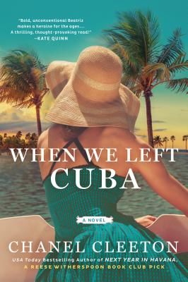 When We Left Cuba (Cleeton Chanel)(Paperback / softback)