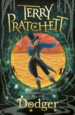 Dodger (Pratchett Terry)(Paperback / softback)