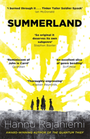 Summerland (Rajaniemi Hannu)(Paperback / softback)