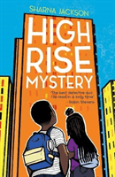 High-rise Mystery (Jackson Sharna)(Paperback / softback)