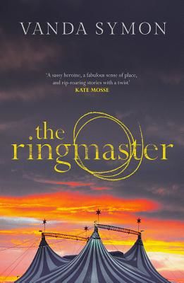 Ringmaster (Symon Vanda)(Paperback / softback)