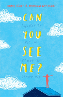 Can You See Me? (Scott Libby)(Paperback / softback)