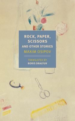 Rock, Paper, Scissors, And Other Stories (Fleming Alexandra)(Paperback / softback)