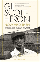 Now And Then (Scott-Heron Gil)(Paperback / softback)