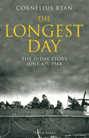 Longest Day - The D-Day Story, June 6th, 1944 (Ryan Cornelius)(Paperback / softback)