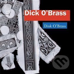 Dick O'Brass