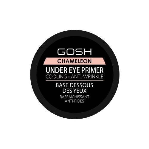 GOSH COPENHAGEN Under Eye Primer 001 Chameleon 2,5g