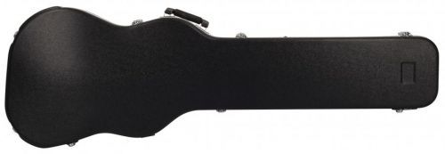 Guardian ABS Electric Bass Case Shaped