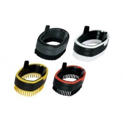 Rowenta Sada 4 kartáčů Rowenta ZR904201 k tyčovému vysavači