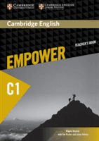 Rimmer Wayne: Cambridge English Empower Advanced Teacher'S Book