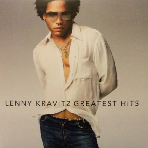 Kravitz Lenny: Greatest Hits (Edice 2018) (X Lp) - Lp
