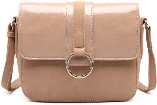 Tamaris Světle Růžová Crossbody Kabelka Madoka Crossbody 3196192