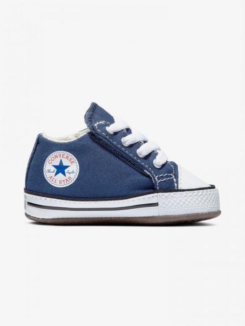 Boty Converse Chuck Taylor All Star Cribster Canvas Color