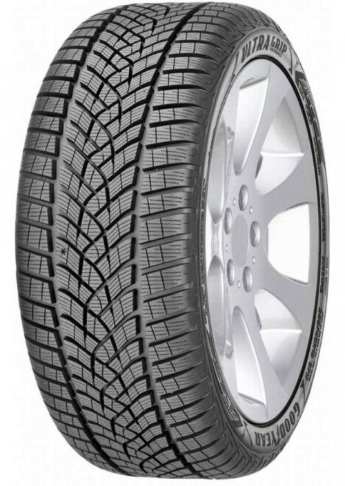 235/55R19 105V XL UltraGrip Performance SUV G1 GOODYEAR TZ0670085