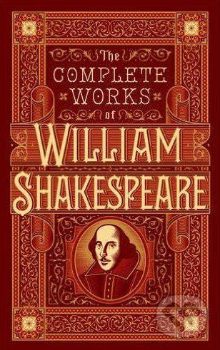 Complete Works of William Shak