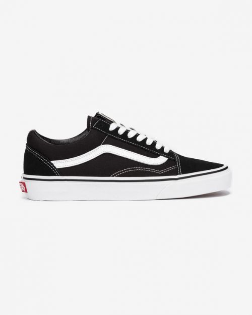 Vans Old Skool černá EUR 36 Vans