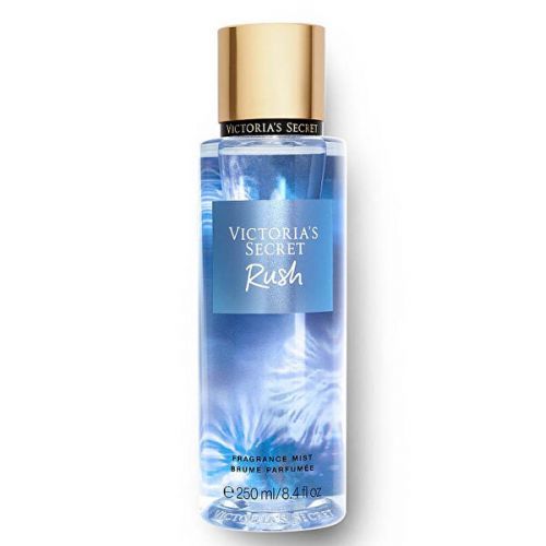 Victoria's Secret Rush - tělový závoj Rush - tělový závoj - Objem: 250 ml