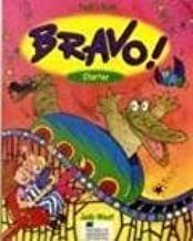 Bravo!: Starter Level: Pupil's Book