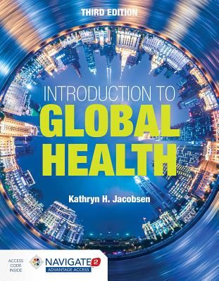 Introduction to Global Health (Jacobsen Kathryn H.)(Paperback)