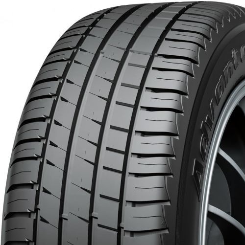 BFGoodrich Advantage 225/55 ZR17 97 W Letní