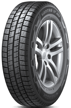 Hankook Vantra ST AS2 RA30 185/80 R14 C 102/100 Q Celoroční